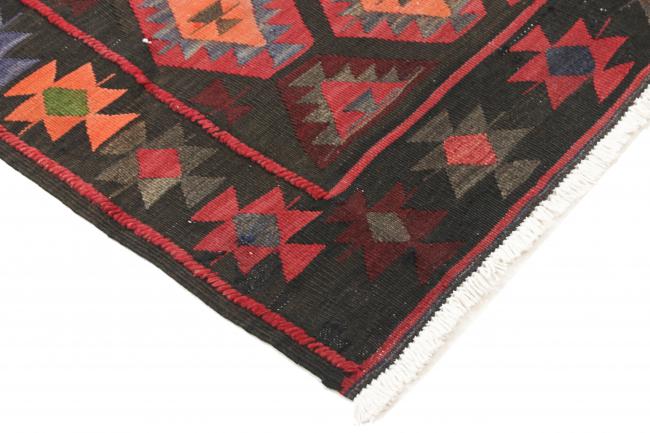 Kilim Fars Azerbaijan Antik - 4