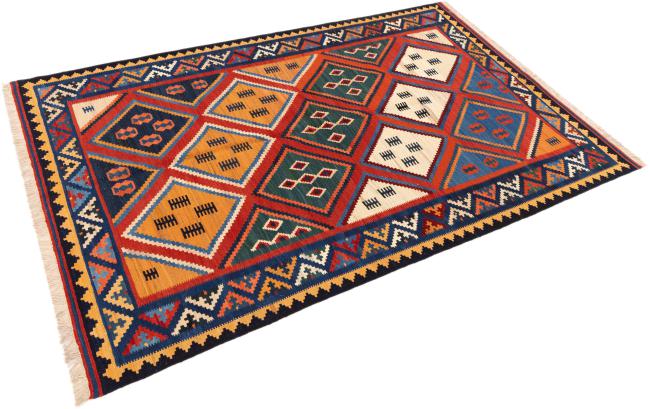 Kilim Fars Shiraz - 1