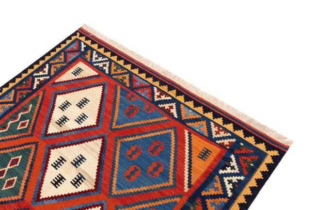 Kilim Fars Shiraz - 2