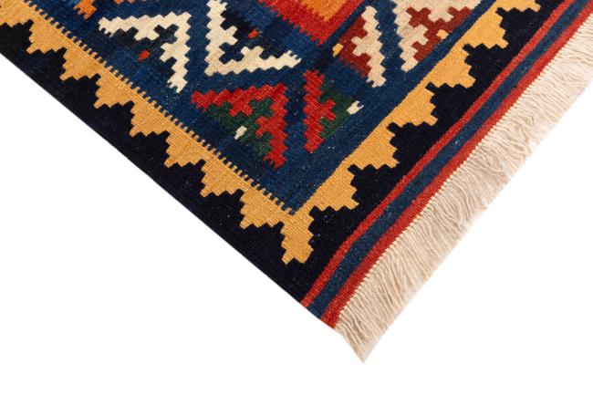 Kilim Fars Shiraz - 4