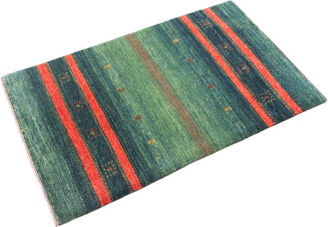 Persian Gabbeh Loribaft Essence - 1