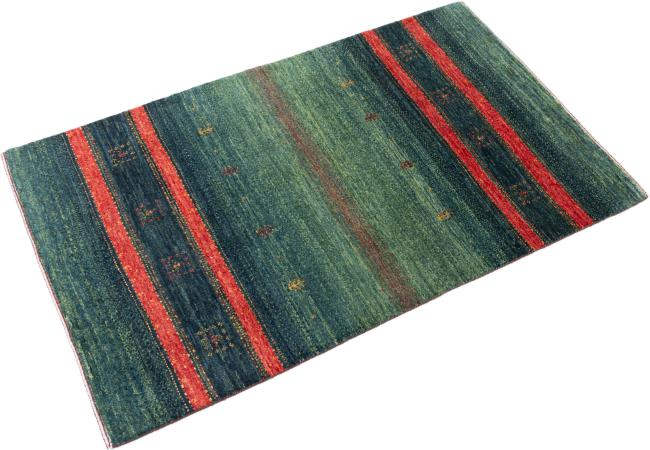 Persian Gabbeh Loribaft Essence - 2