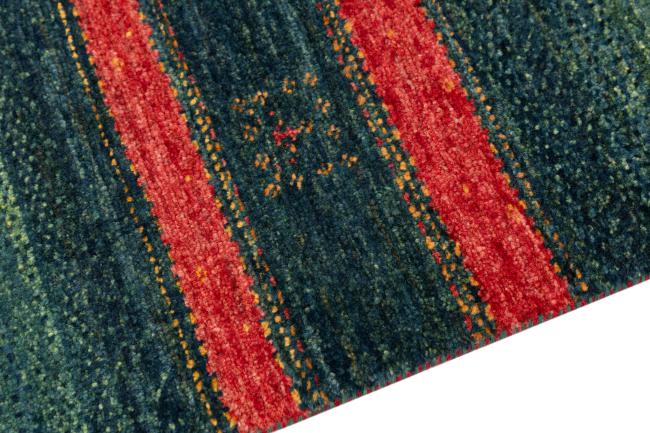 Persian Gabbeh Loribaft Essence - 4