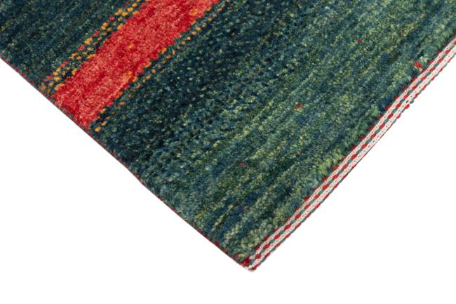 Persian Gabbeh Loribaft Essence - 5