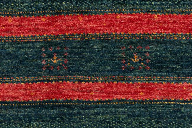 Persian Gabbeh Loribaft Essence - 6