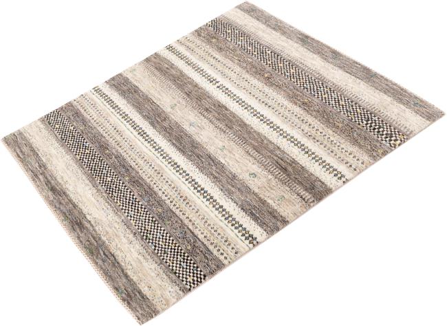 Perzisch Gabbeh Loribaft Tabiibaft - 1