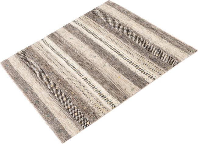 Perzisch Gabbeh Loribaft Tabiibaft - 2