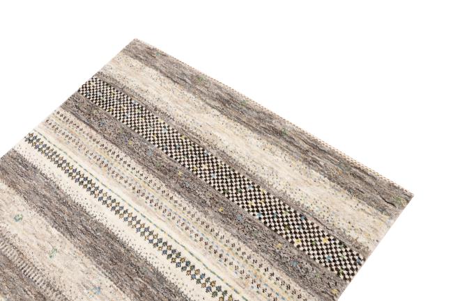 Perzisch Gabbeh Loribaft Tabiibaft - 3