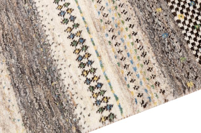 Perzisch Gabbeh Loribaft Tabiibaft - 4