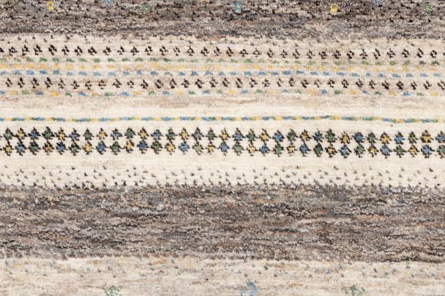 Perzisch Gabbeh Loribaft Tabiibaft - 6