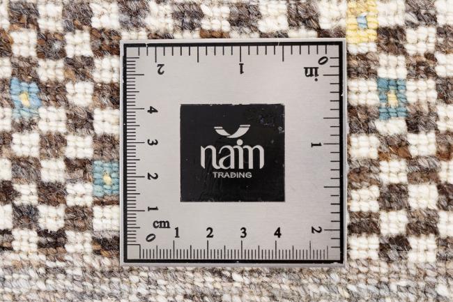 Perzisch Gabbeh Loribaft Tabiibaft - 7