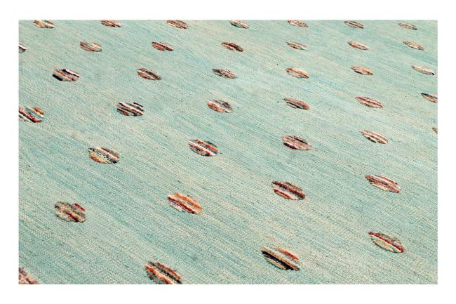 Kilim Afghan Nimbaft Edition - 1