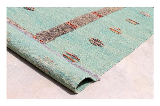 Kilim Afghan Nimbaft Edition - 2