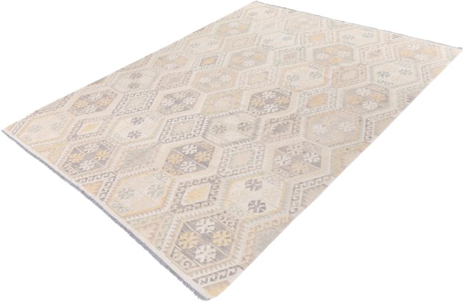Kelim Afghan - 1