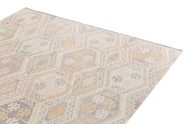 Kelim Afghan - 2