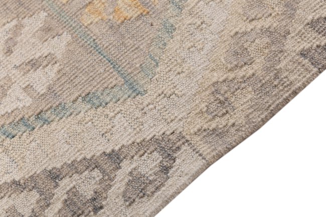 Kelim Afghan - 4