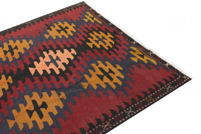 Kilim Fars Azerbaijan Antigo - 2