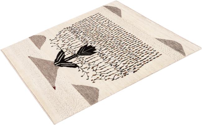 Perzisch Gabbeh Loribaft Tabiibaft - 2