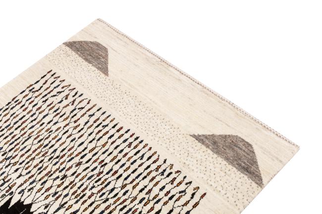 Perzisch Gabbeh Loribaft Tabiibaft - 3