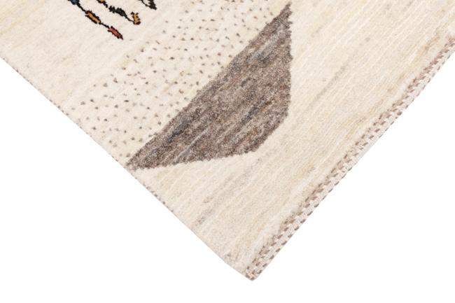 Perzisch Gabbeh Loribaft Tabiibaft - 5