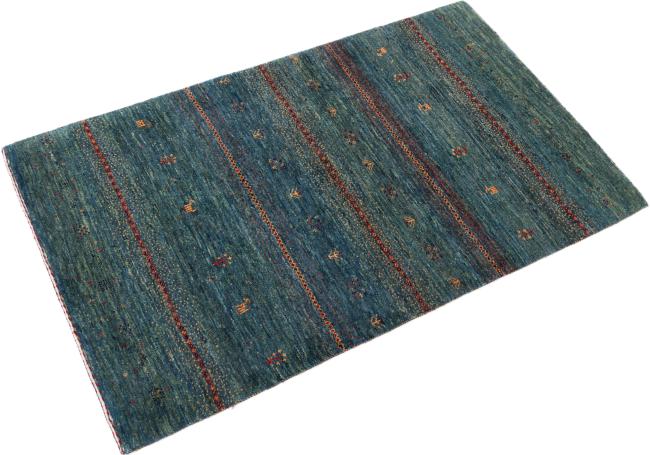 Persialainen Gabbeh Loribaft Essence - 2
