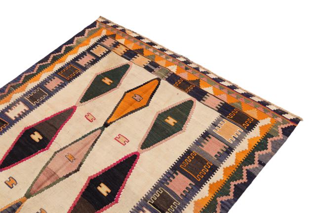 Kilim Fars Shiraz - 2