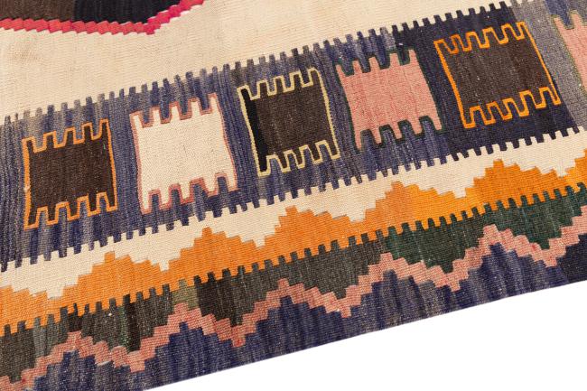 Kilim Fars Shiraz - 3