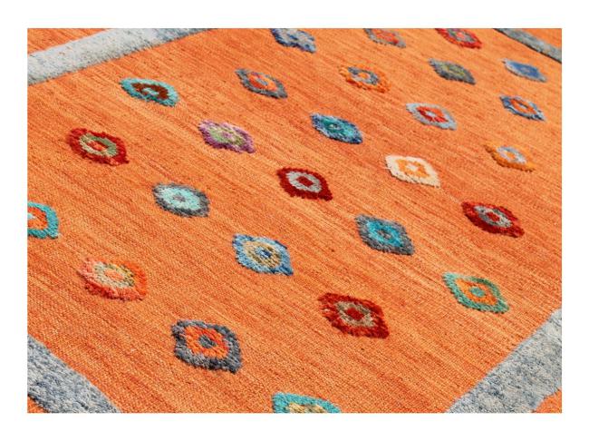 Kilim Afghan Nimbaft Edition - 1