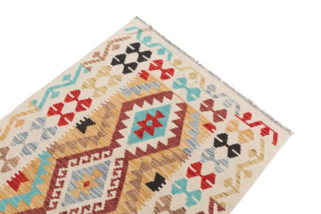 Kilim Afegão - 2