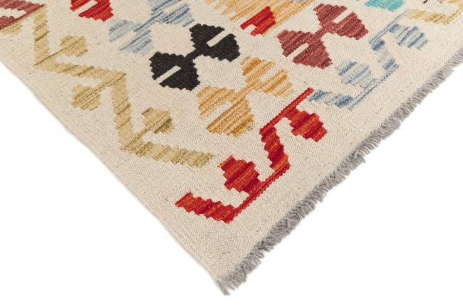 Kilim Afegão - 4