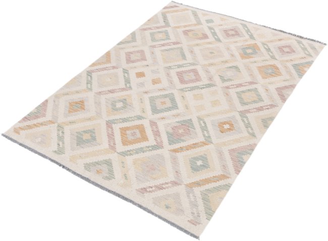 Kilim Afghan - 1