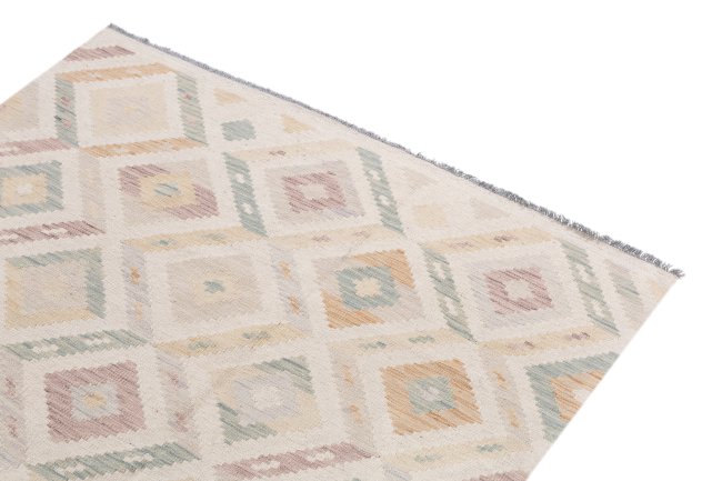 Kilim Afghan - 2