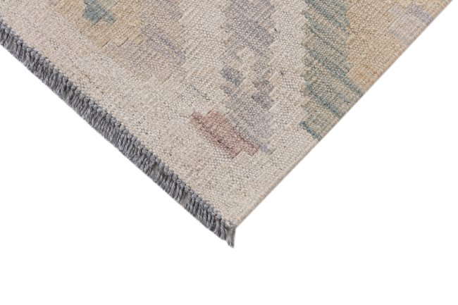 Kilim Afghan - 3