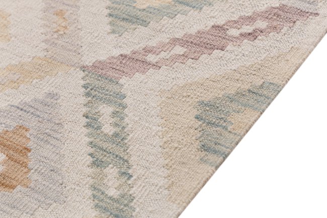 Kilim Afghan - 4