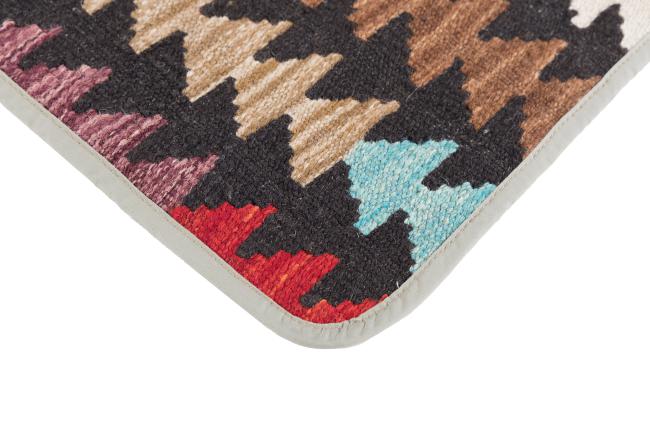 Kelim Afghan Kissenbezug - 3