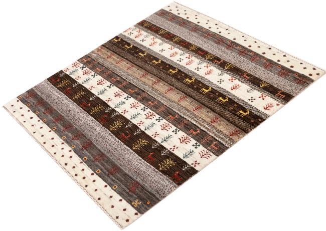 Perzisch Gabbeh Loribaft Tabiibaft - 2