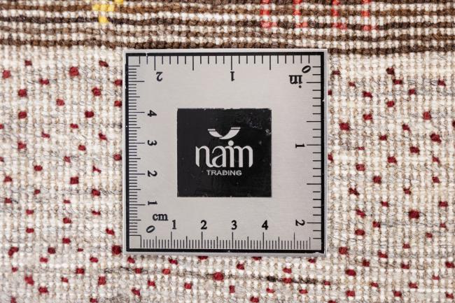 Perzisch Gabbeh Loribaft Tabiibaft - 7