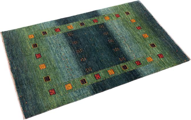 Persialainen Gabbeh Loribaft Essence - 2