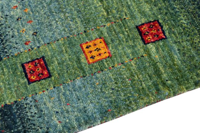 Persialainen Gabbeh Loribaft Essence - 4