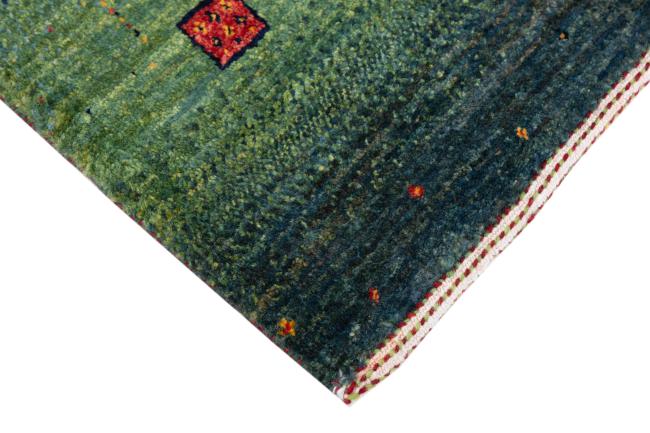 Persialainen Gabbeh Loribaft Essence - 5