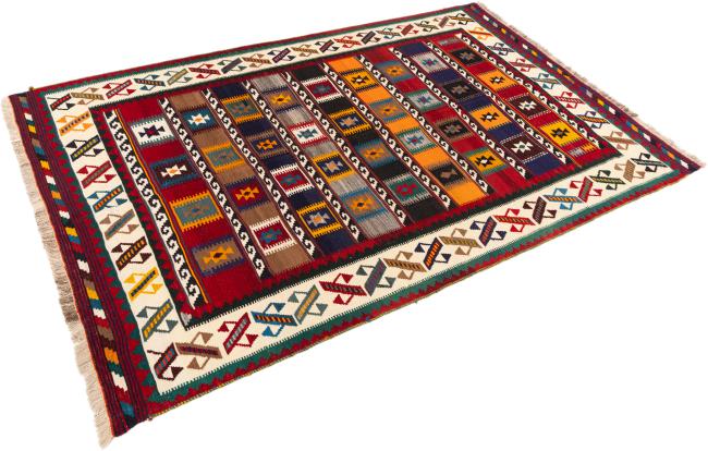 Kilim Fars Shiraz - 1
