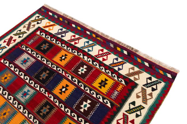 Kilim Fars Shiraz - 2