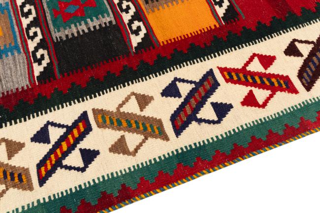 Kilim Fars Shiraz - 3