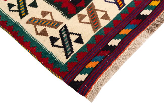 Kilim Fars Shiraz - 4