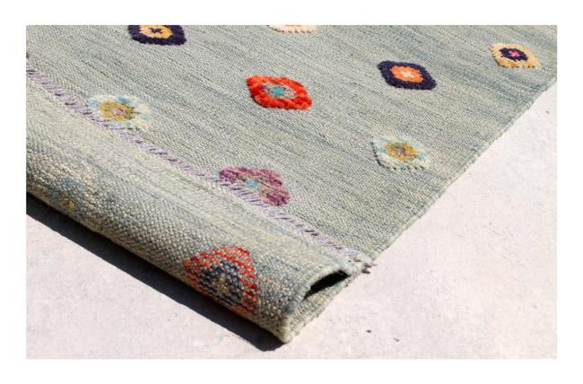 Kilim Afghan Nimbaft Edition - 2
