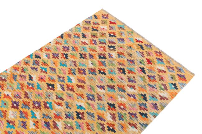 Kilim Afegão - 2