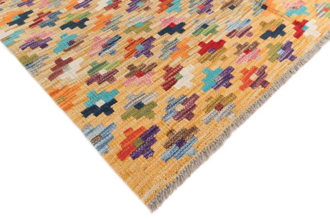 Kilim Afgán - 4