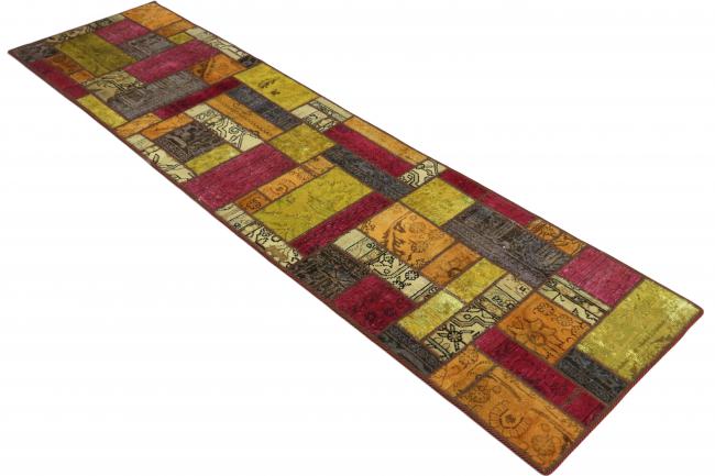 Patchwork - 1