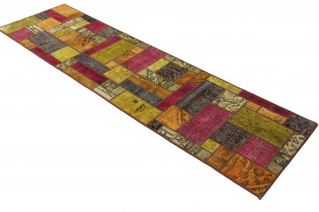 Patchwork - 2