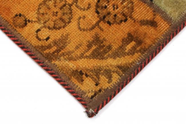 Patchwork - 3